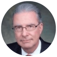 John Hallacy Headshot (Client Awards 2022 Judge)
