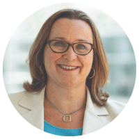 Mary Culby Headshot (Client Awards 2022 Judge)