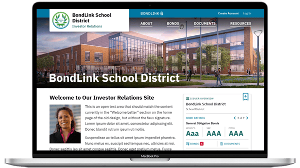 bondlink school district laptop mockup bondlink school district laptop mockup
